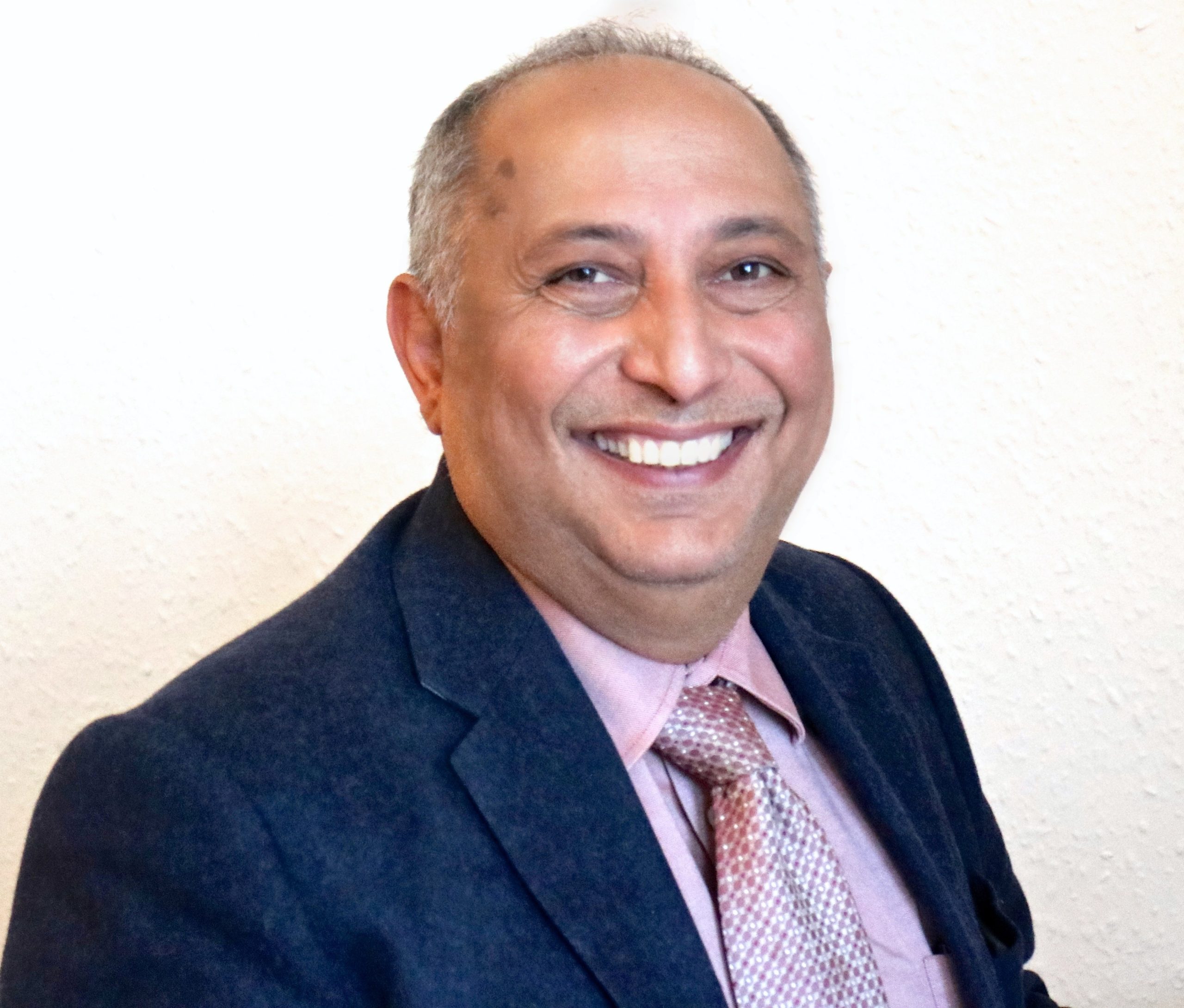 Prof Singh
