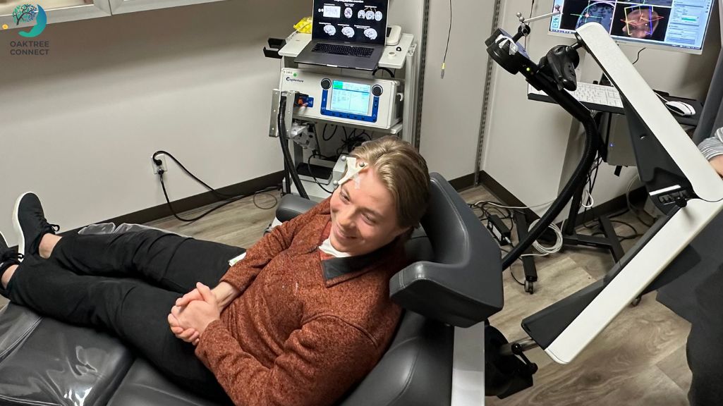 TMS Therapy