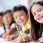 Child Struggling at School?