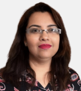 Dr Sobia Rafi CAMHS