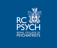 RCPsych-Logo