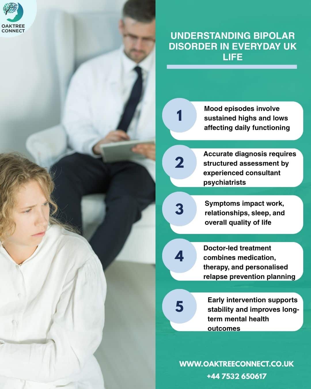 Understanding PMDD Diagnosis and Treatment