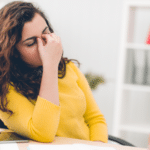 Beyond burnout