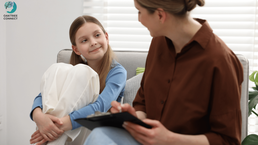 Autism’s Invisible Girls