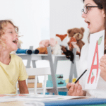 My Child May Have Autism
