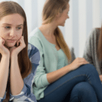 Social Anxiety
